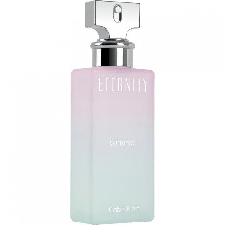 Eternity Summer 2016
